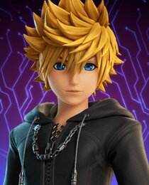 Roxas